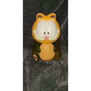 Garfield Fruit Jelly Coin Bank